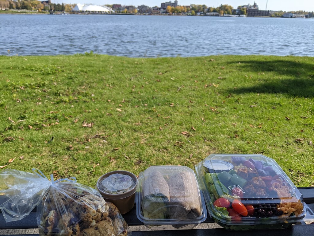 The Supper Fairy in Kenora