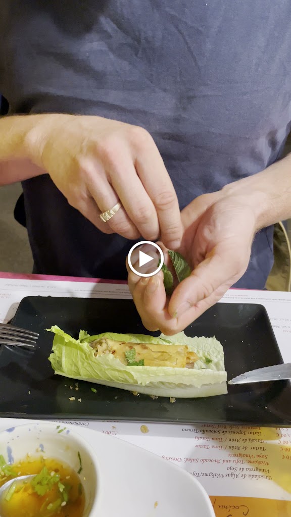 Restaurante Sekai — Videos