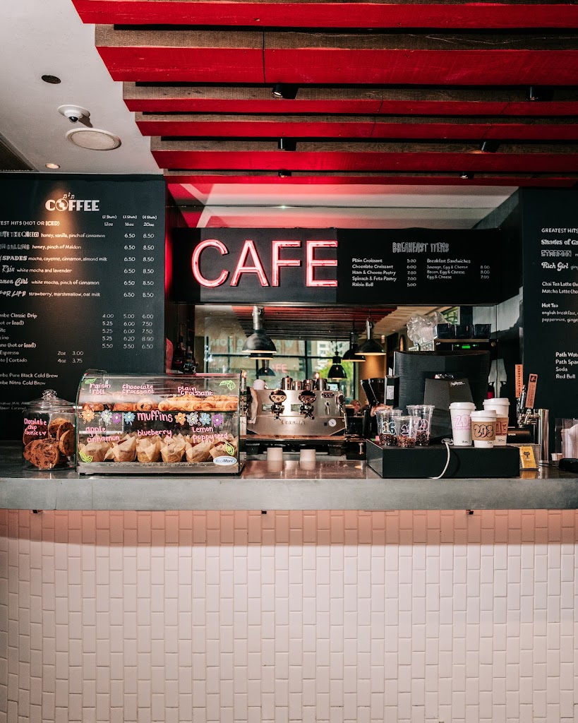 Photo of Two Zero Three Coffee Bar