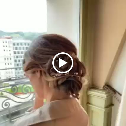 AVENUE HAIR SALON | Peluqueria Las Arenas Bilbao — Videos