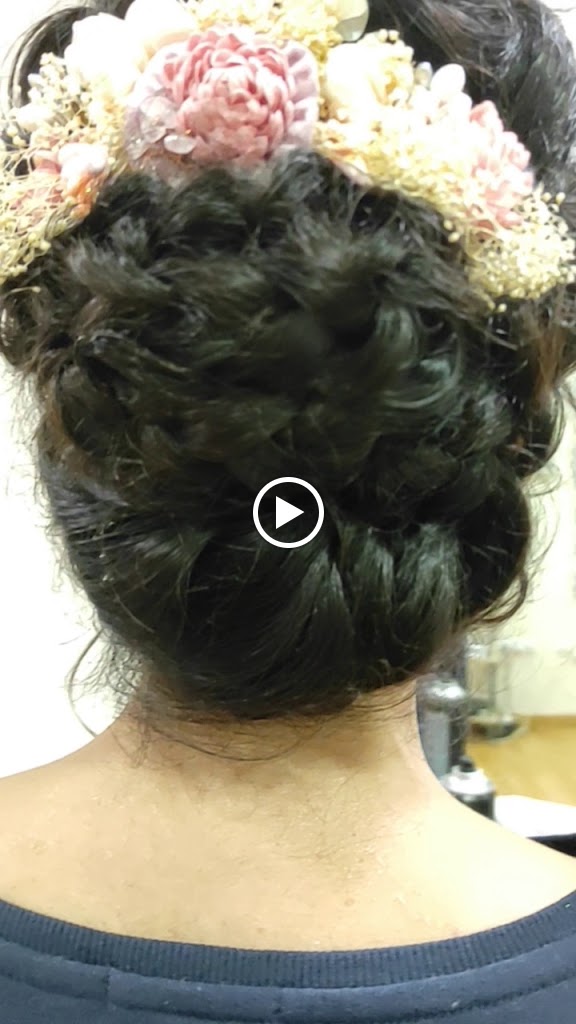 Peluqueria Carmen De Miguel — Peinado
