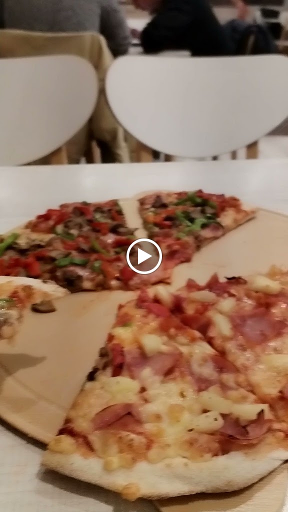 Telepizza Calatayud - Comida a Domicilio — Mas recientes