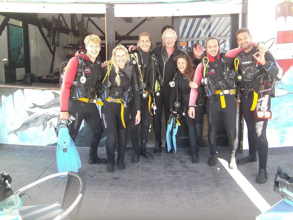 Dive Club Adeje Tenerife 5* Center