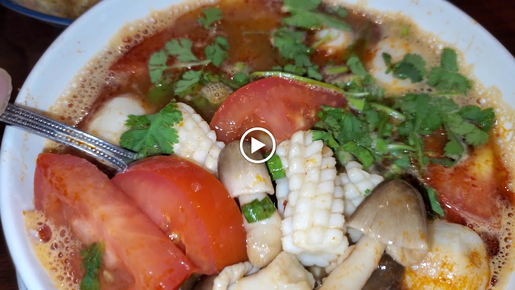 Thai Chili Restaurant