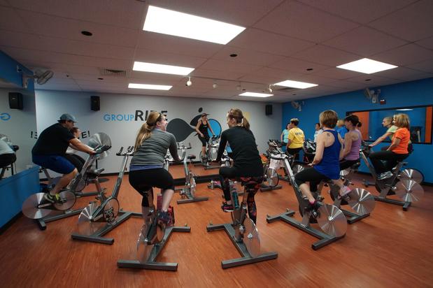  Everybodys Fitness Center