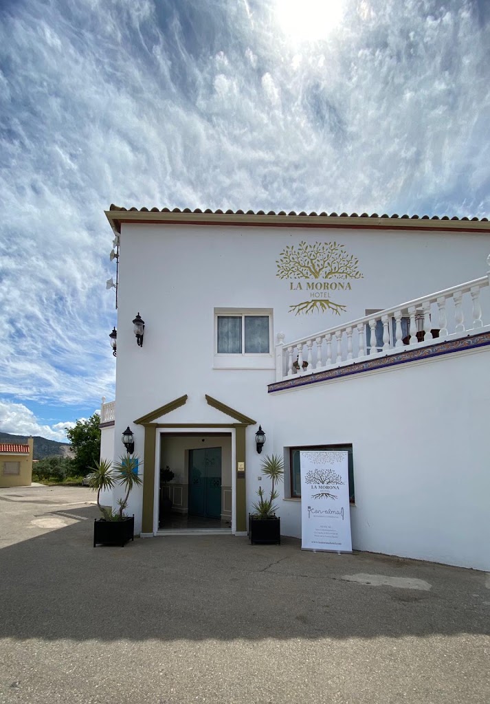 La Morona Hotel