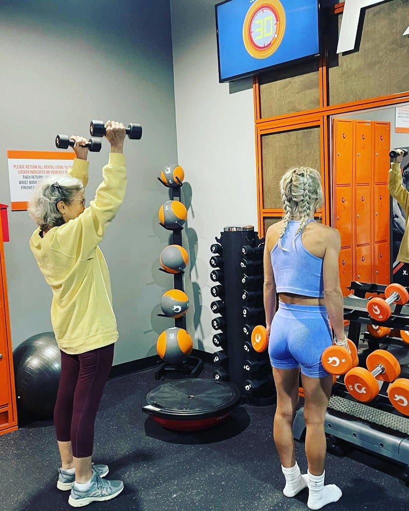  HOTWORX - Arvada, CO - Ralston Square