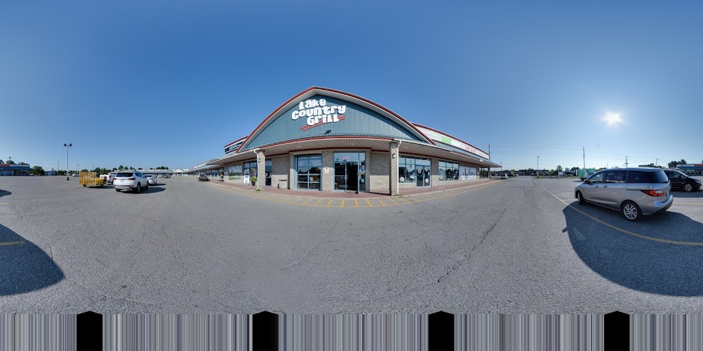 Street View & 360°