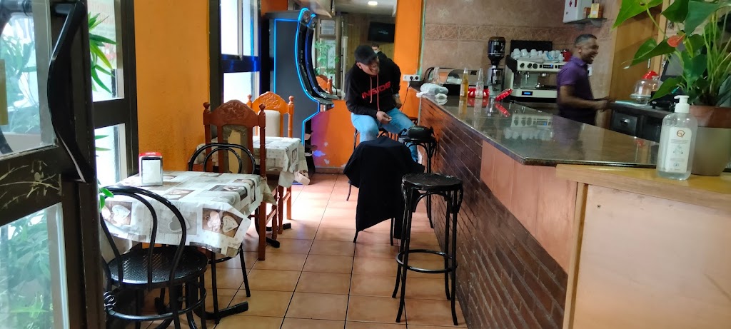 Mi Rosa Restaurante Dominicano