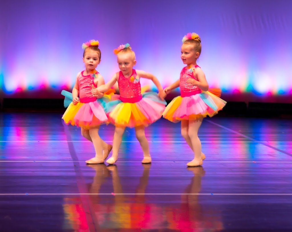  Studio 22 Dance Center