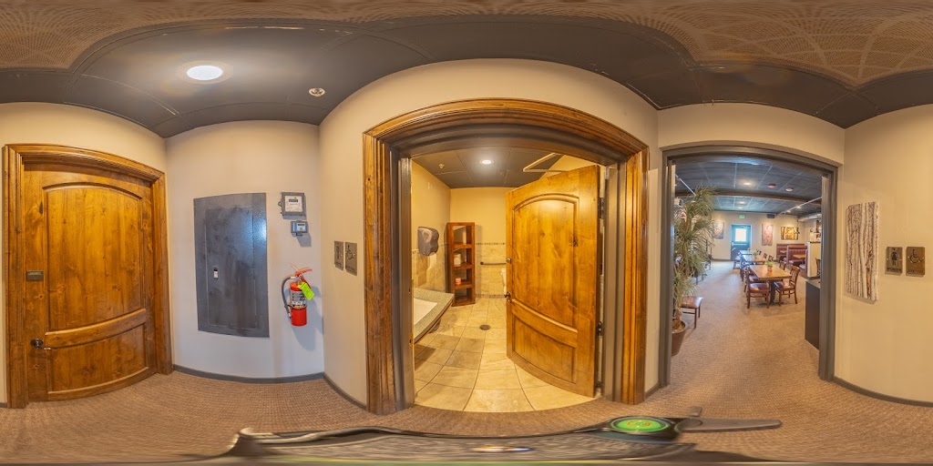 Street View & 360deg