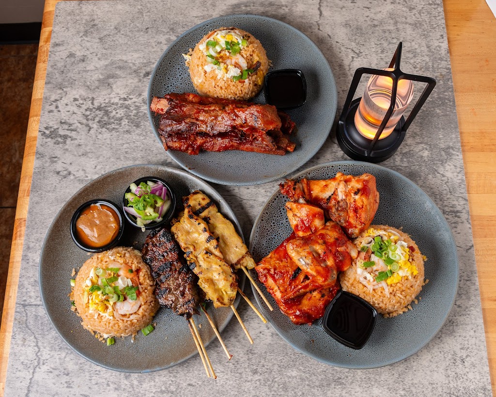 Thai BBQ