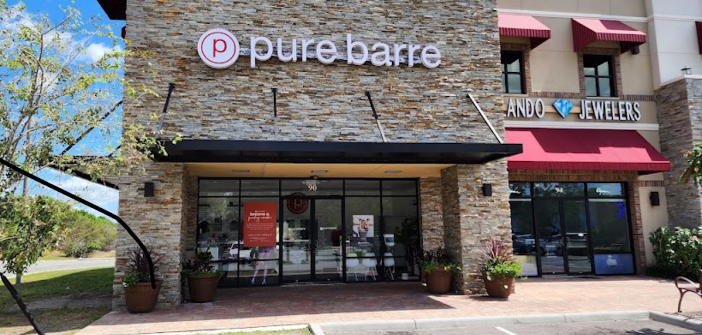  Pure Barre