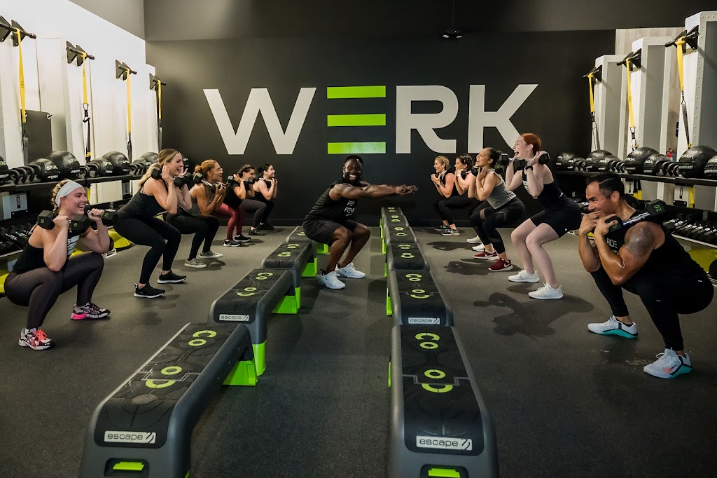  SPENGA Woodland Hills