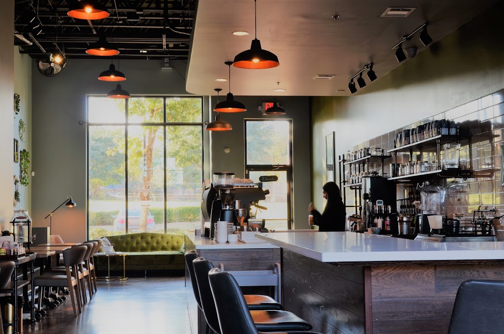 Photo of Sip Stir Coffee House