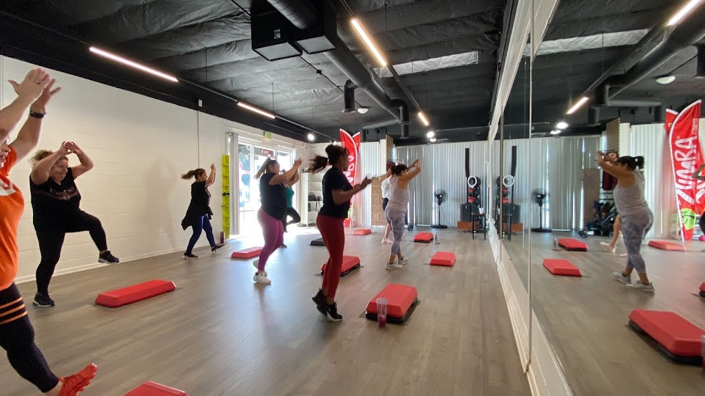  Activa-T Nutrition & Fitness