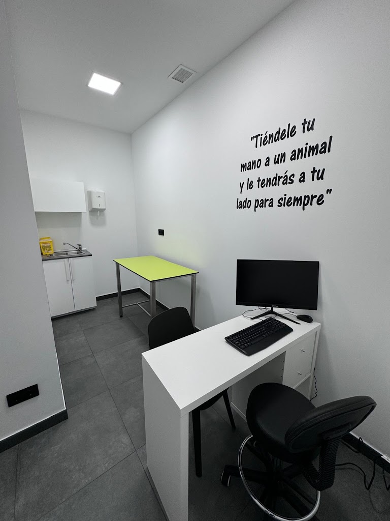 Clinica Veterinaria Munvet — Del propietario