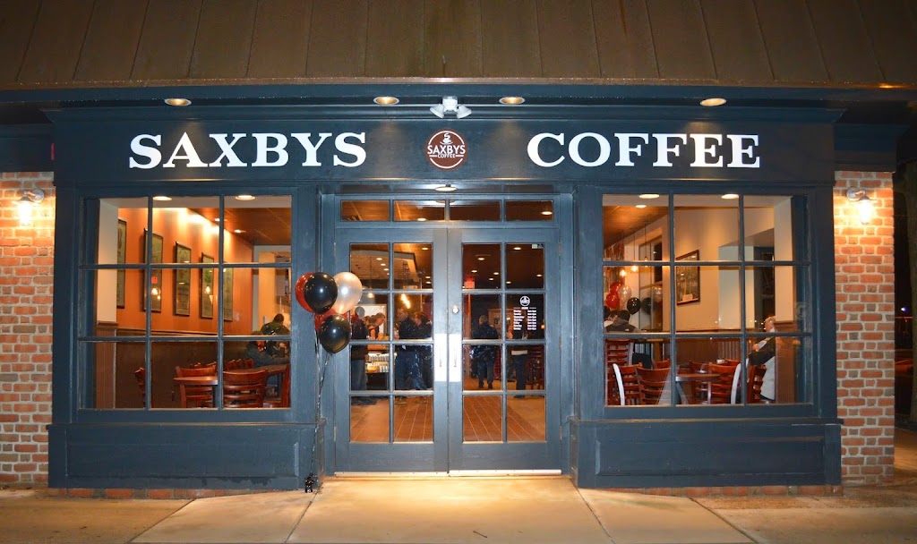 Photo of Saxbys Haddonfield