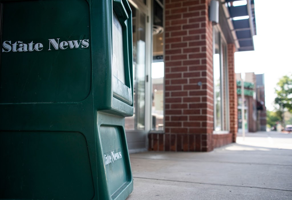 The State News Media Company