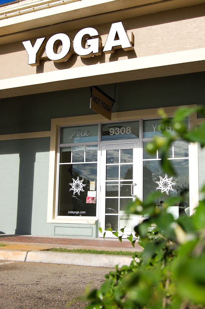  Zoia Yoga and Wellness Studio