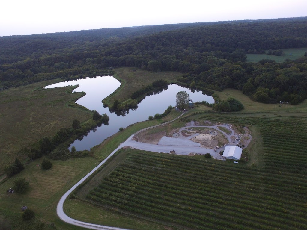 Elderblossom View Orchard And Winery