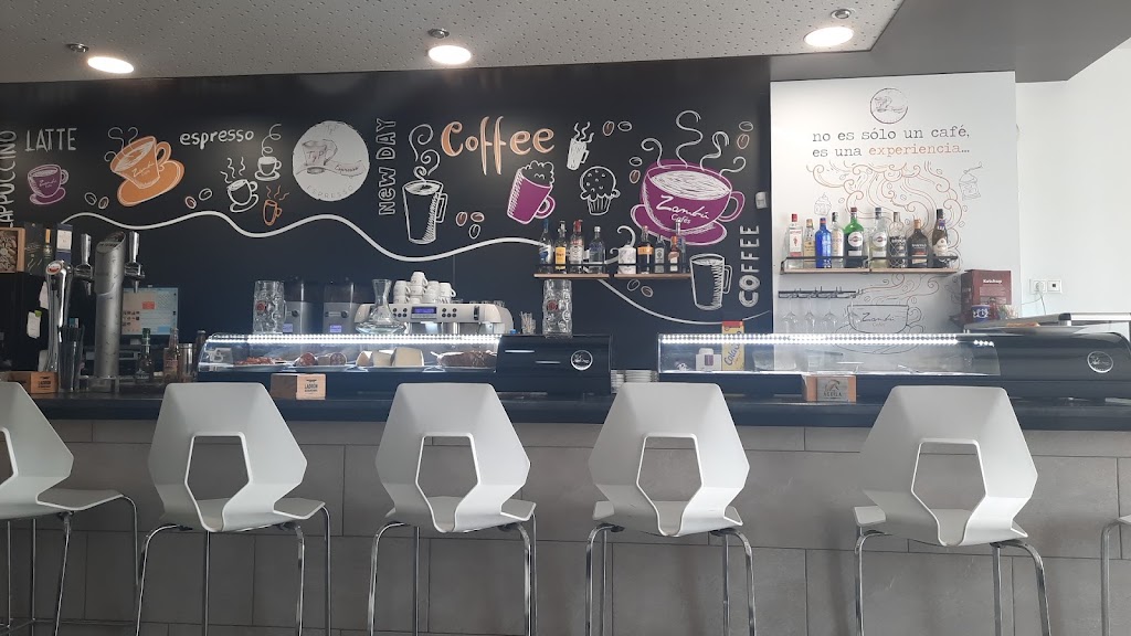 Espresso Typ — Ambiente
