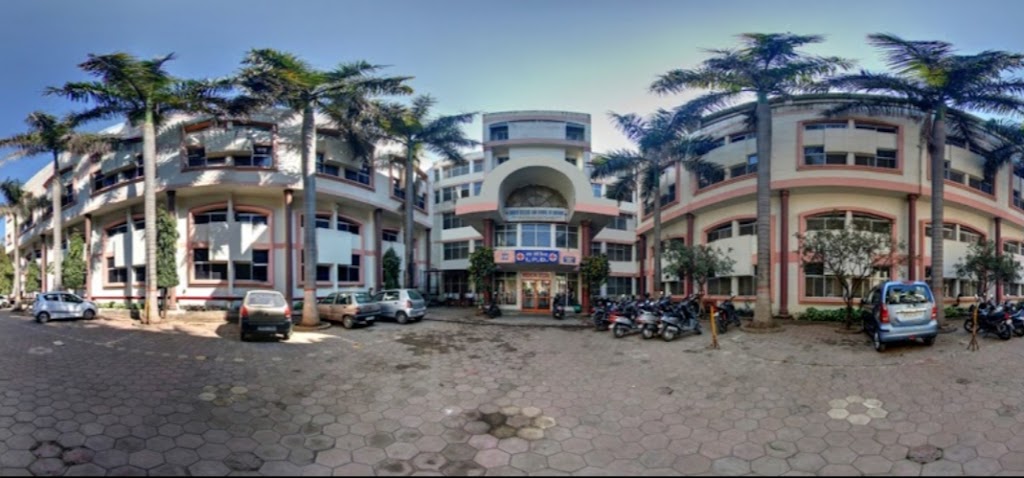 Career Hospital Bhopal