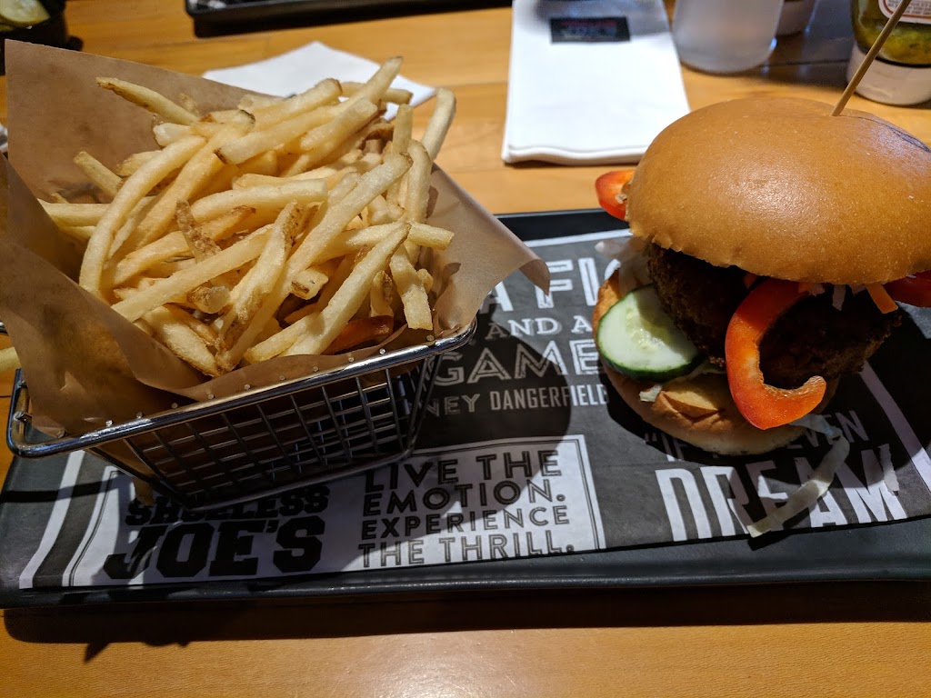 French fries