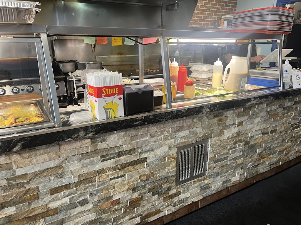 Plaka Restaurant