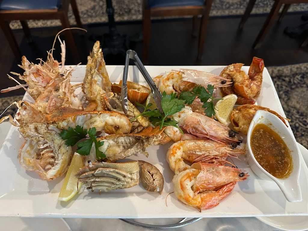 Food & drink