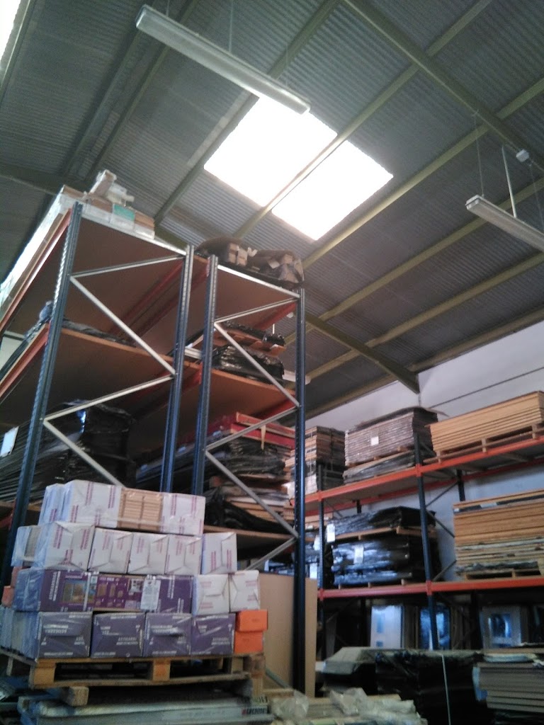 Pascual Moreno Perez Y Salvador Guardiola Hernandez C B