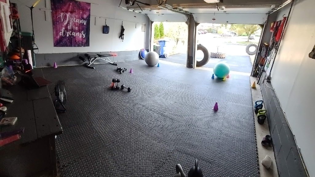  Lyfestyle Fitness, LLC