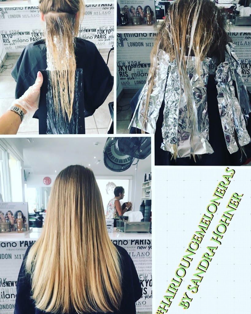 Beauty Lounge Maspalomas — Peinado
