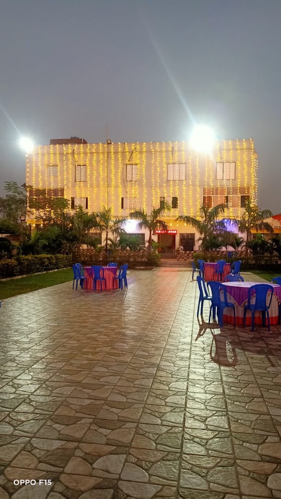 Midway Green Hotel And Resort