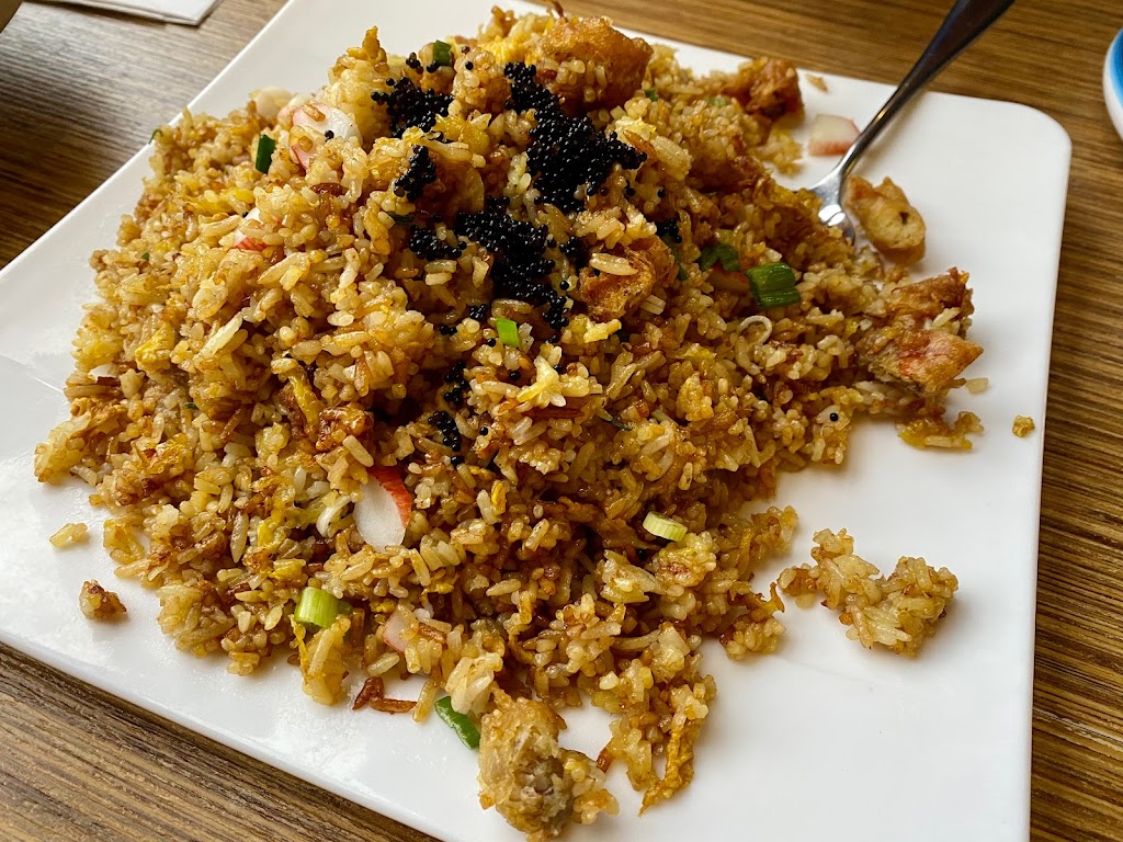 Fried rice
