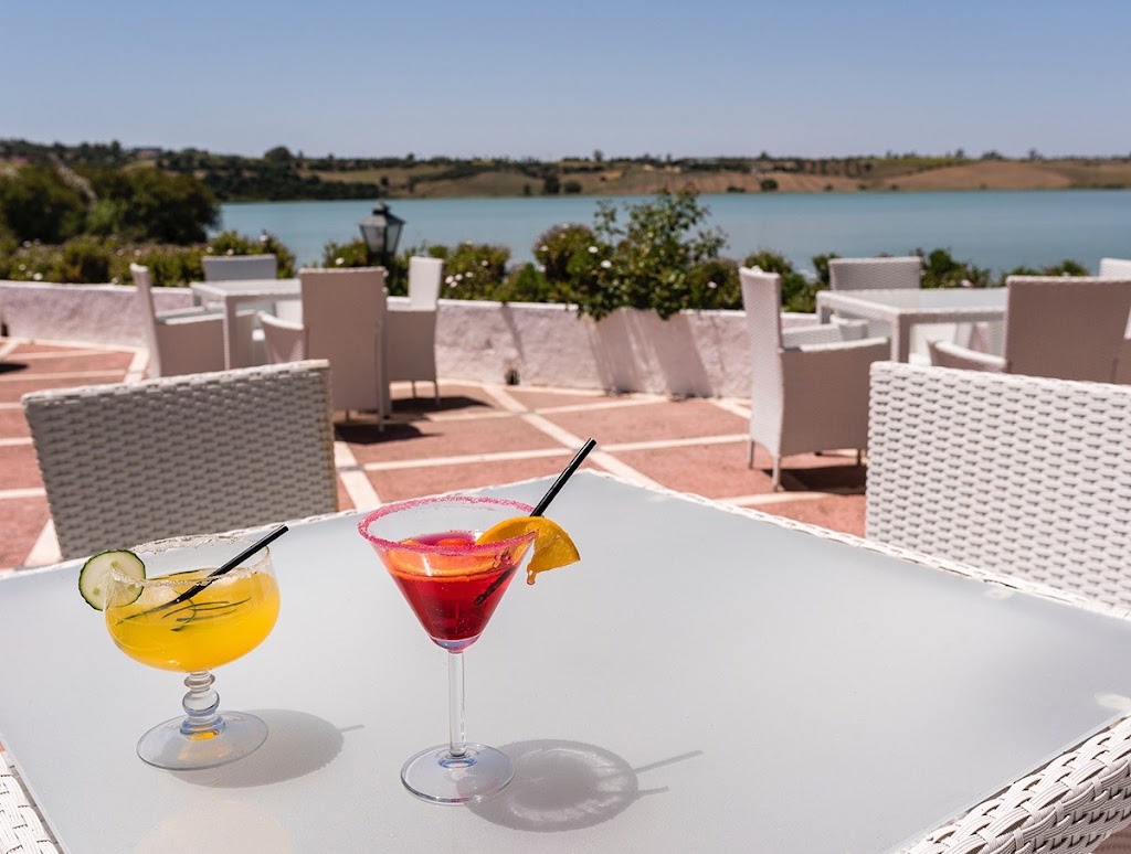 Restaurante Meson de La Molinera — Comida y bebida