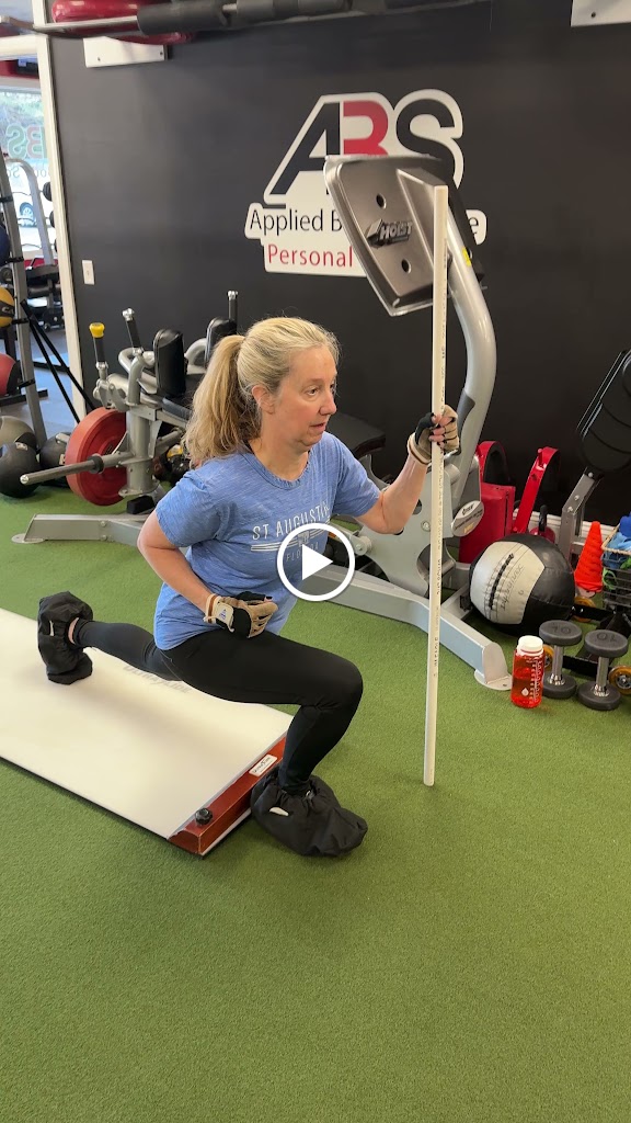  Applied Body Science Fitness