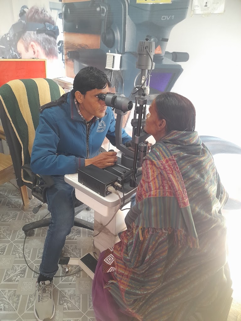 Noor Eye Care Center