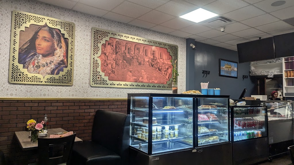Ambarsari Kulcha Blvd