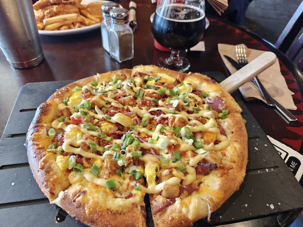 French fries