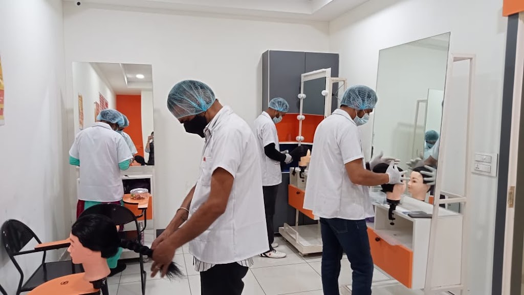 Vlcc School Of Beauty Punjab Moga