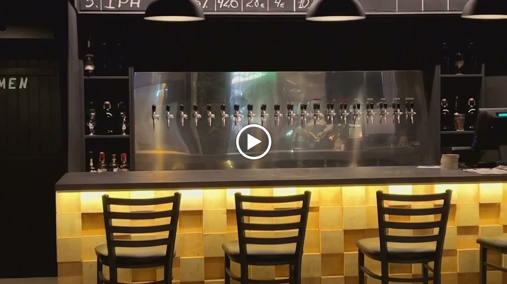 NED Craft Beer & Food Bar Restaurant Pub — Videos