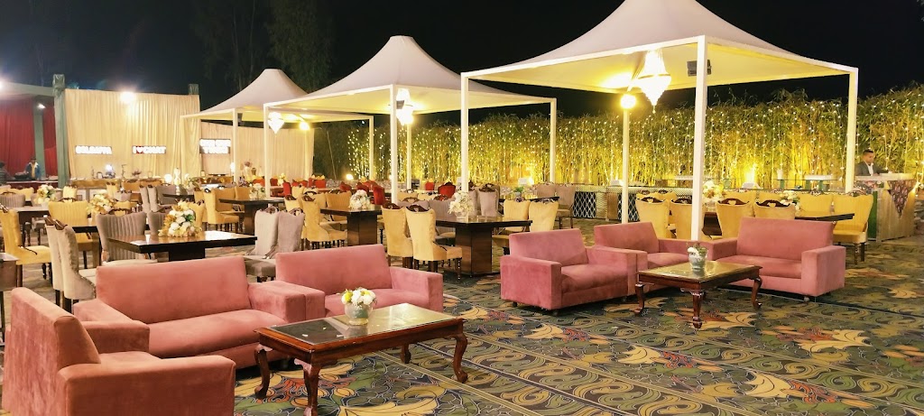Hotel Ajuba Residency