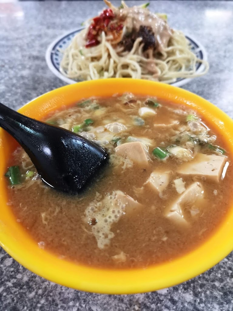 永吉涼麵(東湖店) 的照片