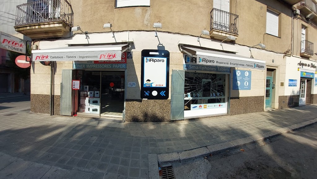 Prink | Cartuchos, toner e impresoras - Figueres
