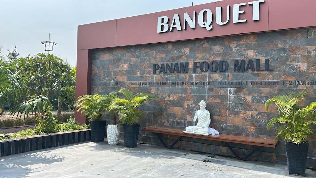 Panam Food Mall Pfm