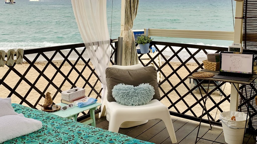 Kailani Temple - Wellness Marbella -