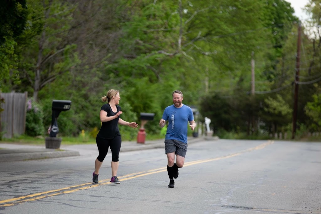 Woodshed Strength and Conditioning