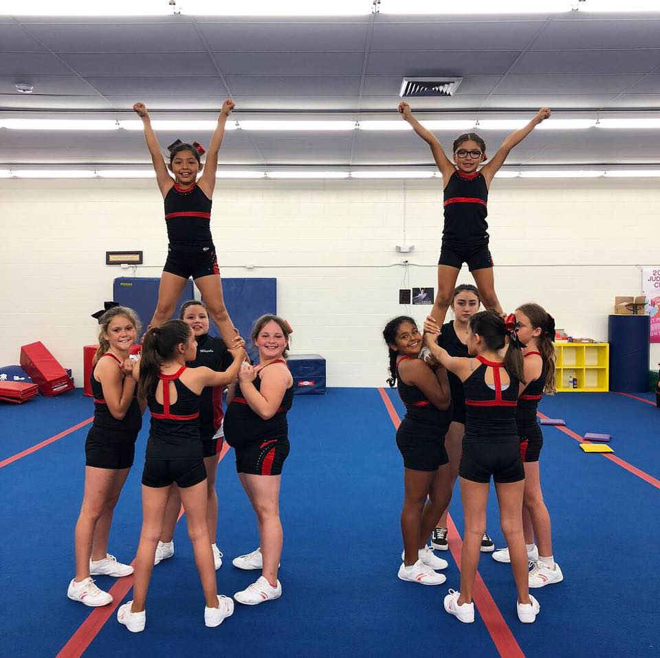  Lighthouse Sports Center LLC