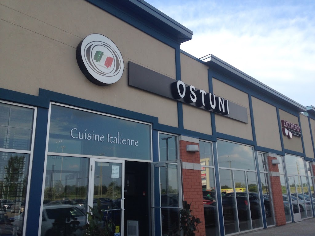 Restaurant Ostuni Lachenaie in Terrebonne